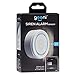 Geeni Wi-Fi Smart Wireless Siren Alarm Sensor, No Hub Required, White