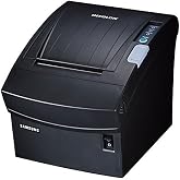 Bixolon SRP-350IIICOG USB Thermal Receipt Printer (Renewed)