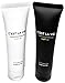 C'est La Vie Hydrating Conditioner + Argan Oil (50 Pack Bulk), Hotel Amenities for Guests & Travel, Paraben & Cruelty Free, Eco-friendly Individual Tubes, 40ml, 1.35 fl oz (White)