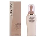 Shiseido Benefiance Creamy Cleansing Emulsion for Unisex, 6.7 Ounce