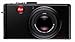 Leica D-LUX 3 10MP Digital Camera with 4x Wide Angle Optical Image Stabilized Zoom (Black) (Discontinued by Manufacturer)