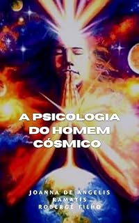 Livro A PSICOLOGIA DO HOMEM CÓSMICO