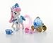Disney Princess, Palace Pets, Primp & Pamper Ponies, Cinderella's Bibbidy