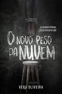 Livro O novo peso da nuvem
