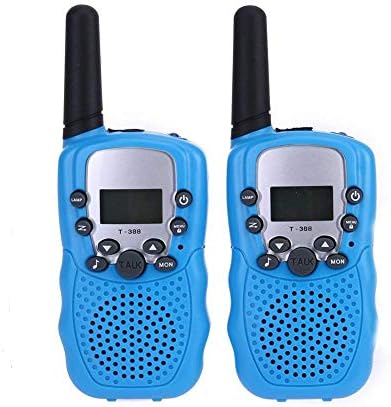 Blimark Kids Walkie Talkies, 2 Way Radios