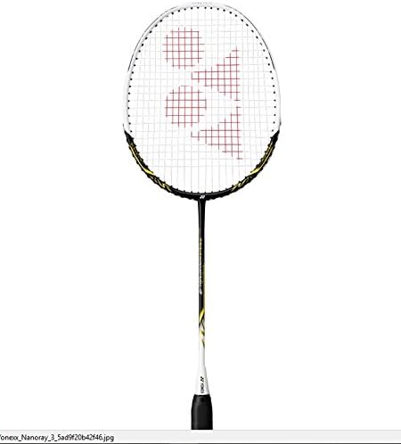2018 Yonex Nanoray 3 Badminton Racket