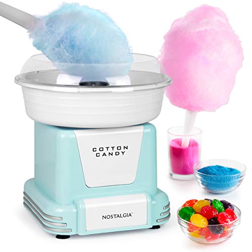 1 Nostalgia+PCM805AQ+Cotton+Candy+Maker