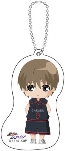 Amazon 黒子のバスケ リフレクターマスコット 桜井良 アニメ 萌えグッズ 通販 Amazon 黒子のバスケ リフレクターマスコット 桜井良 アニメ 萌えグッズ 通販