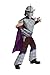 Teenage Mutant Ninja Turtles Deluxe Shredder Costume, Large