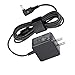 [UL LISTED]KFD Adapter for Acer Iconia A100 A200 A210 A500 A501 W3 W3-810;Aspire Switch 10 SW5-011 SW5-012 Switch 11 SW5-111;ADP-18TB C Ak.018ap.027 Lc.adt0a.024 Gateway Tablet Tab Tp A60 Psa18r-120p