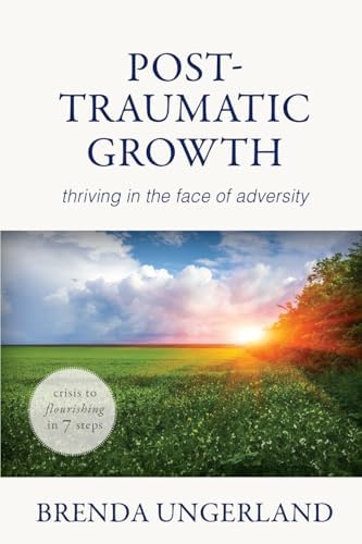 Amazon.com: Posttraumatic Growth (The Routledge Series in