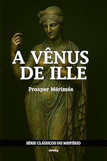 Livro A Vênus de Ille