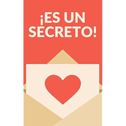 ¡Es un Secreto!