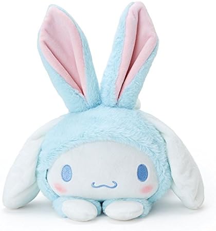 Amazon サンリオ シナモン シナモロール うさぎまめぷち クッション ぬいぐるみ おもちゃ おもちゃ Amazon サンリオ シナモン シナモロール うさぎまめぷち クッション ぬいぐるみ おもちゃ おもちゃ