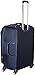 Samsonite Silhouette Sphere 2 Softside 25 Inch Spinner, Twilight Blue, One Size