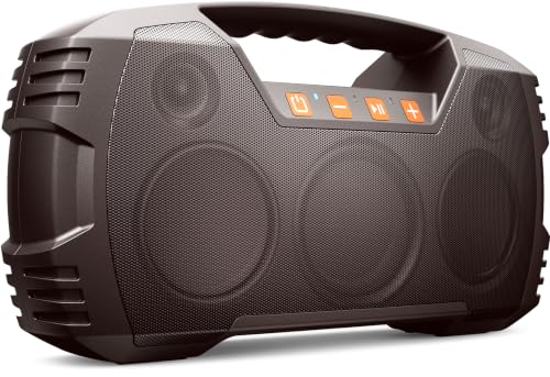 IPX7 Waterproof Outdoor Bluetooth Speaker Wireless 32H