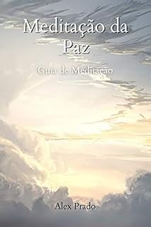 Livro Meditação da Paz: Guia de Meditação