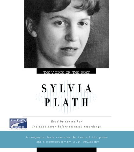 The Voice of the Poet: Sylvia Plath