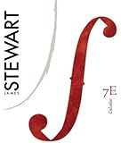 Calculus, 7th Edition