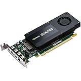 PNY NVIDIA Quadro K1200 - ( VCQK1200DP-PB)