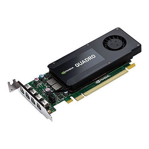 PNY NVIDIA Quadro K1200 – ( VCQK1200DP-PB)