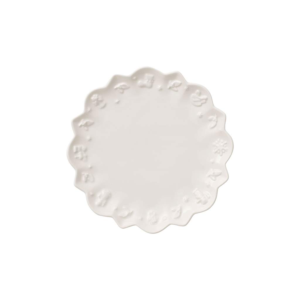 Villeroy & Boch 14-8658-1310 Saucer, Multi Colour