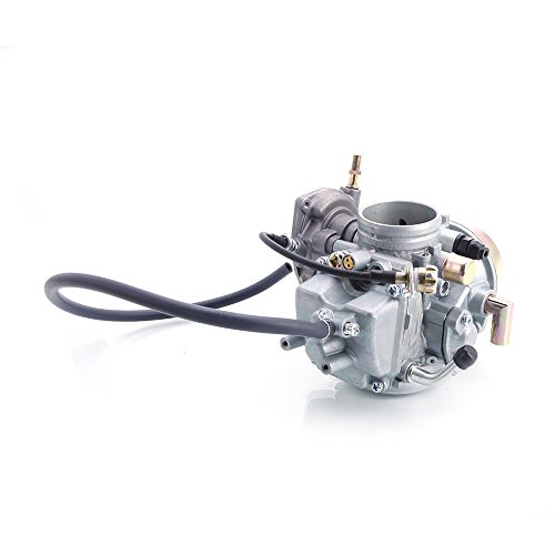 SUNROAD Replacement Carburetor for ATV 2002-2008 Yamaha Grizzly 660 YFM660 4x4 Carb - Thumbnail 5