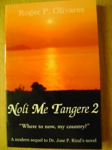 Noli Me Tangere 2 (Jose Rizal)