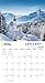 National Geographic Germany 2020 Wall Calendar
