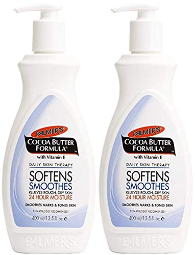 Which Is The Best Palmer Fragrance Free Cocoa Butter