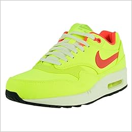 nike air max 1 premium QS mens running trainers 665873 700 sneakers shoes  (uk 9.5 us 10.5 eu 44.5) : Amazon.co.uk: Shoes \u0026 Bags