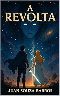 Livro A Revolta
