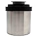 Seki Stainless Steel Universal Developing Tank with Plastic Lid (Without Reels)