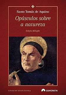 Livro Opúsculos sobre a Natureza