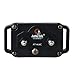 Aeteretk Updated At-919C Replacement Receiver Rechargeable and Waterproof Auto Anti Bark Collar