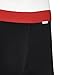 MyPakage Weekday Boxer Brief - Black Red - Small (30-32))