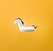 FLOATY Mini Inflatable Unicorn Cup Holder Always Drink in Magical Style (2 Pack)