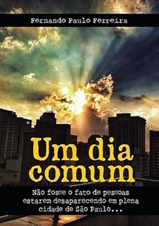 Livro Um Dia Comum