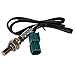 Kwiksen Downstream Left Oxygen O2 Sensor 234-4241 for 2002 2003 Nissan Maxima 3.5L