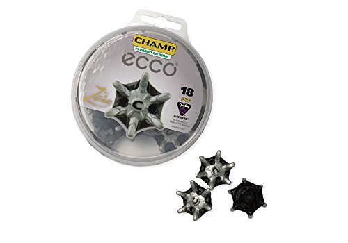 ecco slim lok spikes