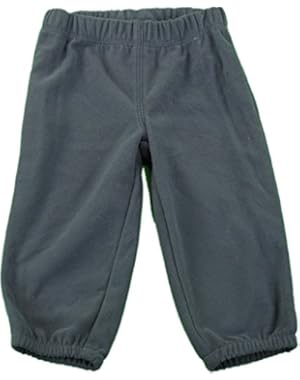 Carter's Baby Boy Size 9 Months Legging Pants Navy Blue