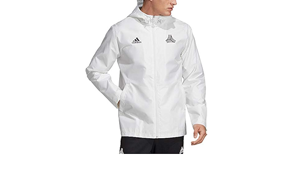 adidas men's tango windbreaker