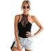 Jumpsuit,SMTSMT Women Sleeveless Feminina Jumpsuit Rompers