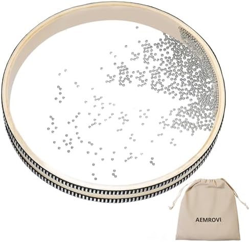 Amazon.com: Remo Ocean Drum - Fish Graphic, 12
