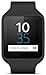 Sony SWR50 SmartWatch 3 Transflective Display Watch [Black]