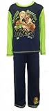 Scooby Doo Yikes Little Boys Pyjamas