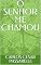 Livro O SENHOR ME CHAMOU