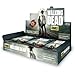 2016 Cryptozoic 'The Walking Dead' (Season 4, Part 1) Trading Card box