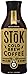 SToK Cold-Brew Iced Coffee, Chocolate, 48 Ounce Bottle, 10-Hour Brew Cold-Brew Arabica-Based Coffee, Chocolate-Flavored Ready-to-Drink Coffee to Pour over Ice or Drink Hot