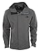 The North Face Men's Venture 2 Jacket Mid Grey Ripstop Heather - L
